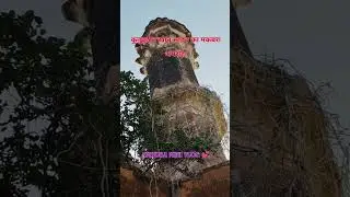 #shortvideo#viralvideo#travel#amrohacity#amroha_news#love#maqbara#friends#history 