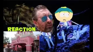 Адам Ву отправляется в Casa Bonita &mdash; реакция #CasaBonita