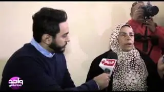 واحد من الناس - تعرف على حكاية الحاجة سعاد فى أحد دار المسنين فى حضور تامر حسنى وعمرو الليثى