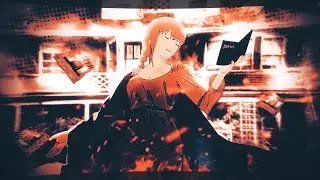 One More Hour - Chainsaw Man (AMV/EDIT)