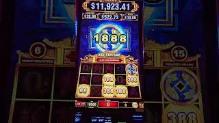$100 Free Play on Coin Trio Instant Feature Purchase 1 spin on Dec 13, 2025 at Maryland Live!