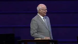 Setting Our Hope in God