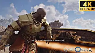 IDUNN APPLE | GOD OF WAR RAGNAR&Ouml;K