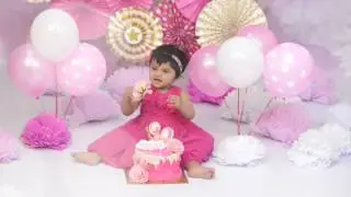 Gracia's birthday #Graciaturns