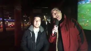 1. YouTube Creator Day Stuttgart - Live-Stream mit Alex Straub