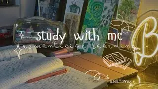Real Study With Me ✨ | Daily Discipline | Student Motivation