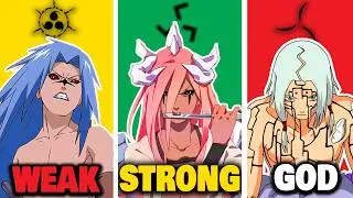 Every DEADLY Ability of Cursed Marks Explained in 17 minutes