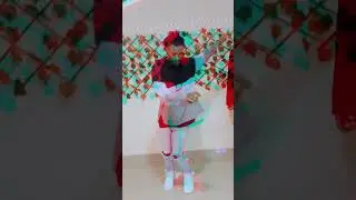 #nothingisthesame #eyoe #dance