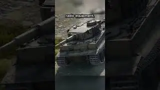 Did Japan Have A Tiger Tank in WW2?