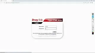 Inter LAN Routing & configuring Tag Based VLAN on DrayTek Vigor2766ac | DrayTek Technical Lab