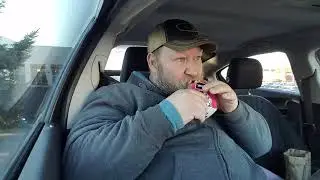 Impossible Burger White Castle taste test and review