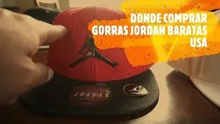 Jordan Snapback Unboxing: Where buy jordan snapback cheap