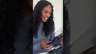 AD | Chandler Kinney unboxes the Willa doll | ZOMBIES 4: Dawn of the Vampires | Disney Channel Music