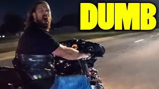 Bike Life Is Fun Until This Happens