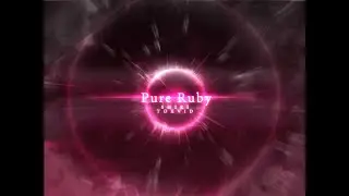osu! &ndash; Pure Ruby [Another] +HDHRFL FC 99.48%