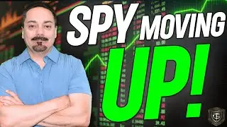 SPY to 640? Gold, Bitcoin & Stocks: What&rsquo;s Next for Markets?