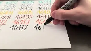Writing #46418
