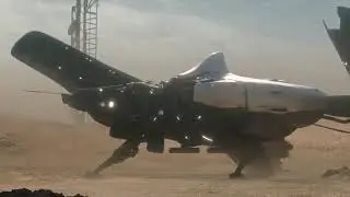 Star Citizen | Banu Defender Updates