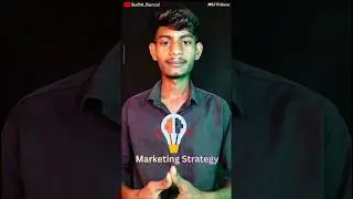 ये होती है Marketing | #shorts #videos