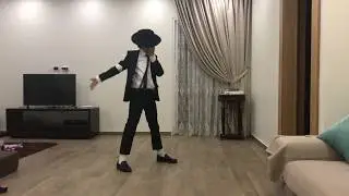 yacine haboubi-dangerous-michael jackson impersonator-2019!!!!!
