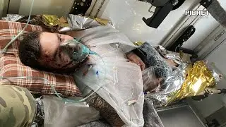 Нацгвардієць з Рівненщини показав себе важкопораненим аби продемонструвати ціну бажаної перемоги