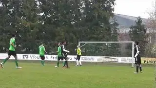 FC Erding II : Türk Gücü Erding 1:2