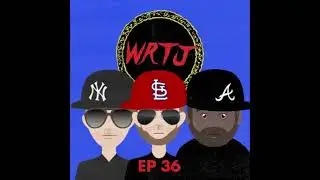 WRTJ - Episode 36 - DJ Trackstar, Mix 2