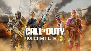 I BECOME PRO IN CALL OF DUTY MOBILE 😤😤 - GAMINGEMPIREOFFICIAL