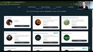 Optimize Your White Mountains Directory Profile | Tips for Small Business Success by Amanda McKeen