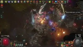 poe 3.22 64 strike range Heavy Strike