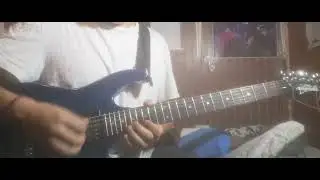 💭Improvisación En Gm Dorico N.4