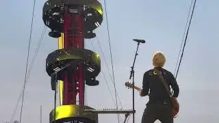 Blow - Ed Sheeran - Cork 28/04/22