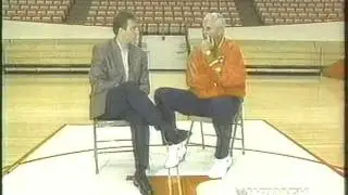 INDIANA BASKETBALL BOB KNIGHT LIVE PRACTICE!(Buy this dvd at http://www.ioffer.com/i/37030286)