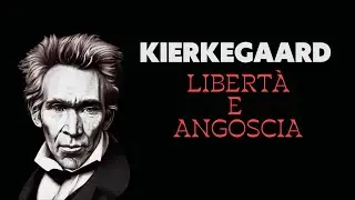 Kierkegaard: Anguish and Freedom. A Modern Thinker
