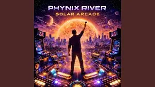 Solar Arcade