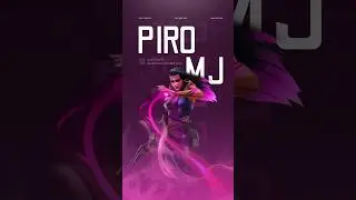 🔴 Valorant on RTX 5090✨| PIRO MJ is Live #Valorantlive #cam 🔴 (Portrait)