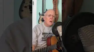 Beatles cover A day in the life