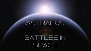 Astraeus - Interactive Space Combat Music for UE4