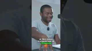 Ce vendeur de terrain voulait nous arnaquer mais nous l'avons d&eacute;masqu&eacute;