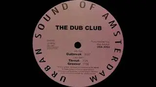 Groover - The Dub Club | Urban Sound of Amsterdam [1994]