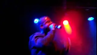 [FANCAM] IAMMEDIC -Let's Go & Spaceship 110813