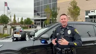 Heads Up, Hill City! Halloween Safety 2025