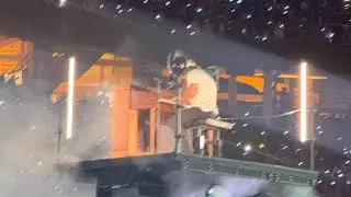 Im The Problem Tour Night 2