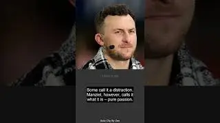 Johnny Manziel Stands Up for Travis Kelce Amid Distraction Claims!