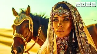 Egyptian Music - Spiritual Oud Music Experience | Instrumental Music 2026