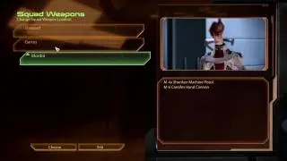 Mass Effect 2 - Recruit the Convict - Intro