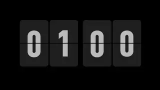 25-Minute Pomodoro Timer 🍅 (25/5) | Focus, Study & Work Countdown Timer
