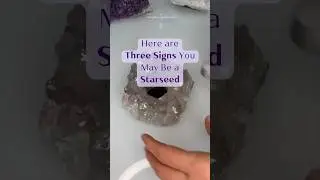 Three Signs You May Be a #Starseed ✨ Part 1