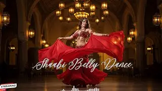 💃 Shaabi Rhythm Attack 2025 🔥 Best Belly Dance Club Mix | Dance Party
