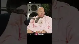 JOEY CRACK Talks About The Time He Got Shot! #fatjoe